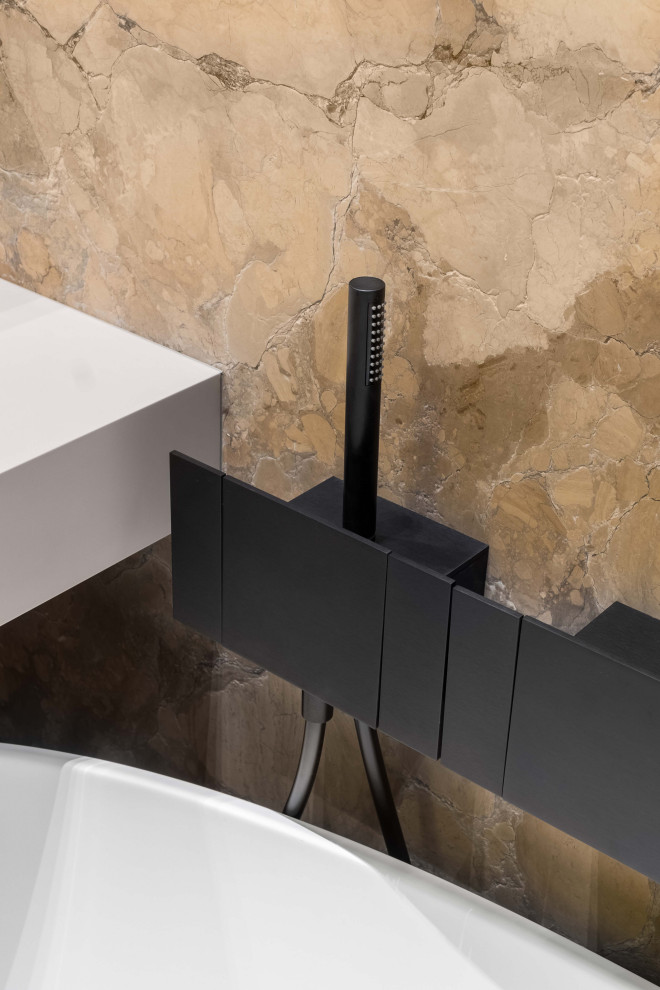 Neva Towers Apartment