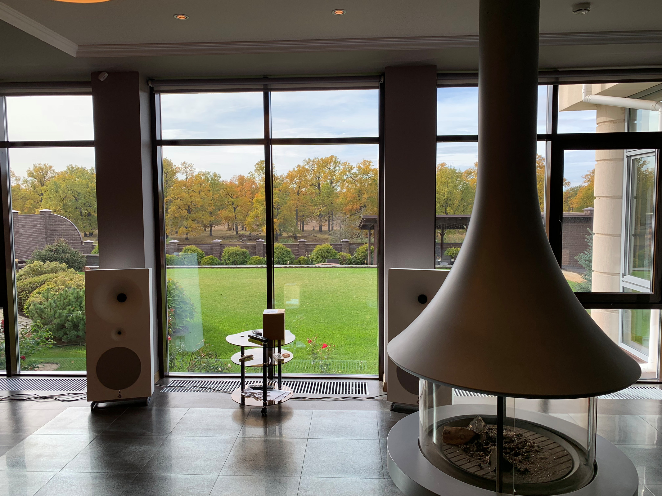 Реализованный проект частного дома п.Безводное.