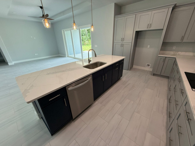 The Greywood Oasis contemporary