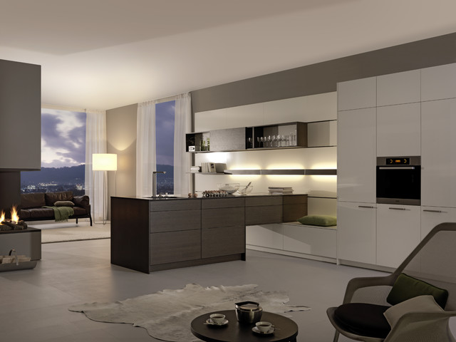 Divine Kitchens LLC modern-kitchen