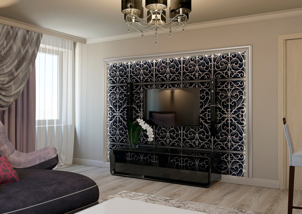 Квартира в ЖК комфорт-класса "ГАГАРИН"