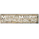 Mantell Masonry Construction