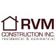 RVM Construction Inc.