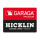 Hicklin Garage Doors Omaha