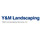 Y&M Landscaping Services Inc.