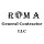Roma General Contractor LLC