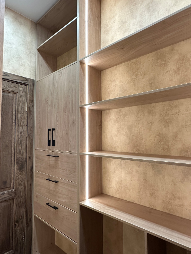 Ул. Маломосковская