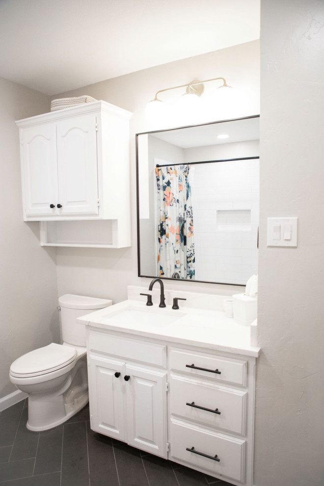 Multi-Bathroom Project II