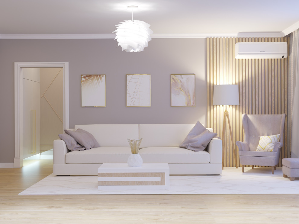 Квартира " Уют для двоих"