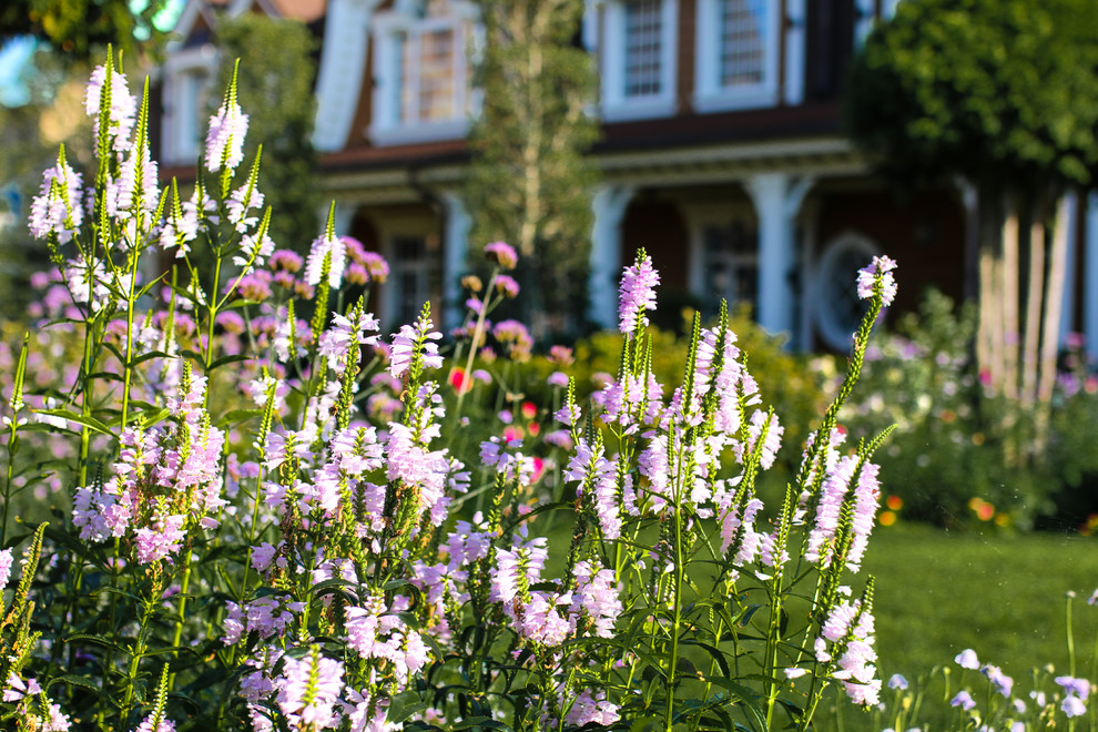 Загородный клуб