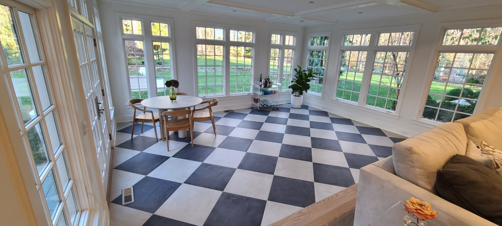 Remodel in Westport, Ct