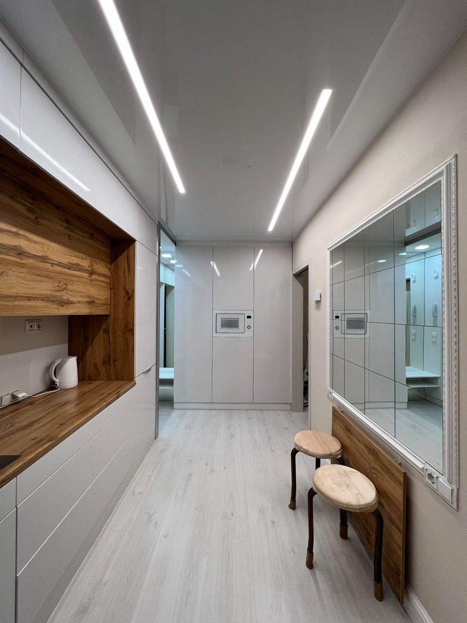 Дизайн+ремонт под ключ