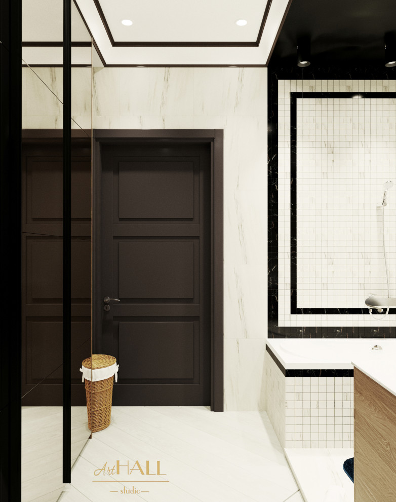 Загородный дом