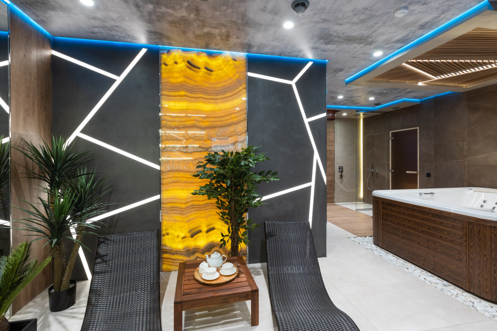 загородный дом 600кв.м.