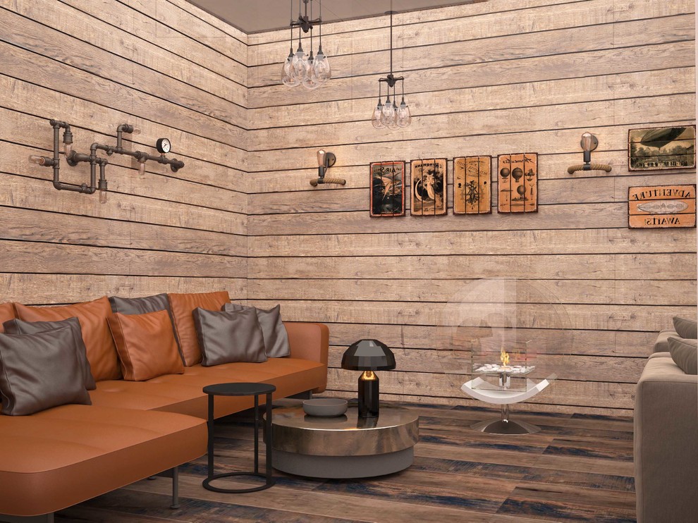 Домашний кинотеатр