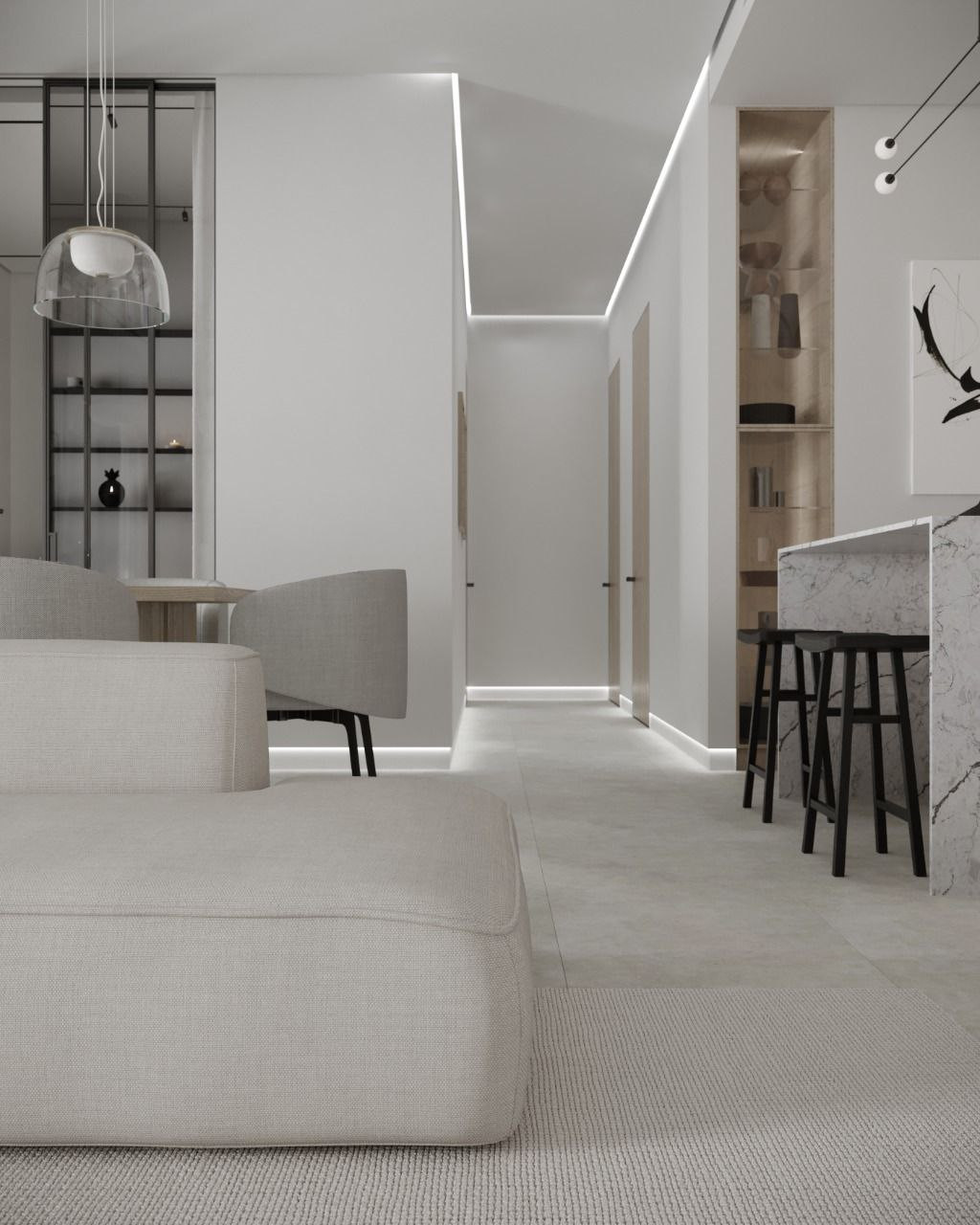 ЖК "Метрополия"