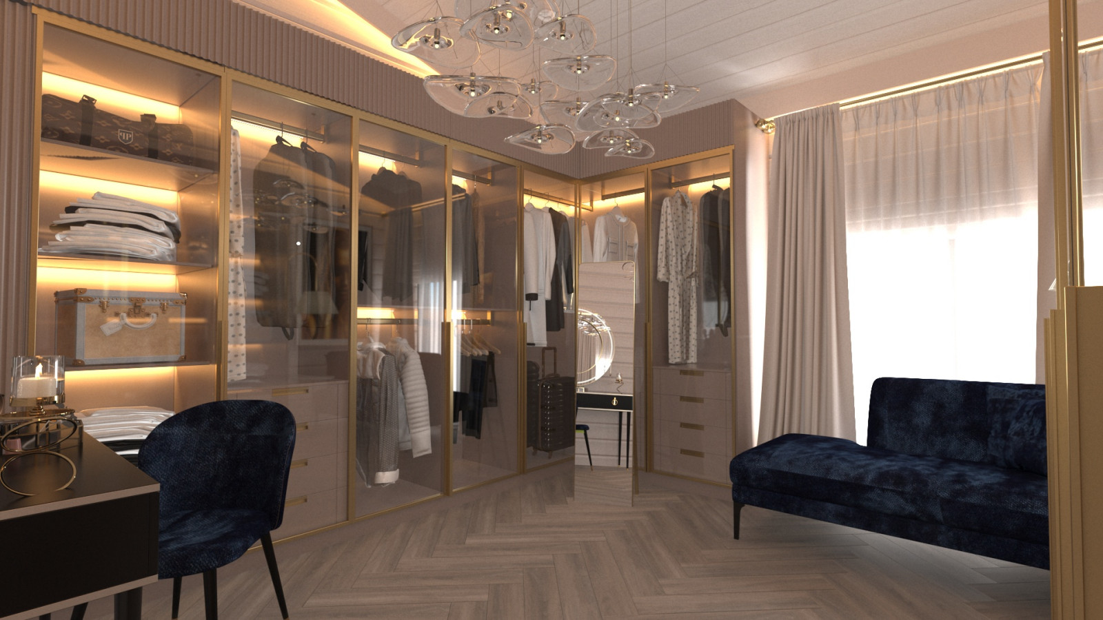 Дом для двоих