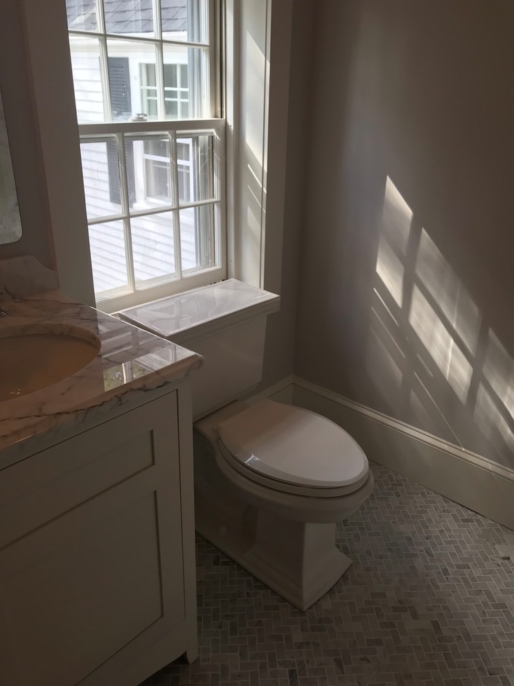 Bathrooms