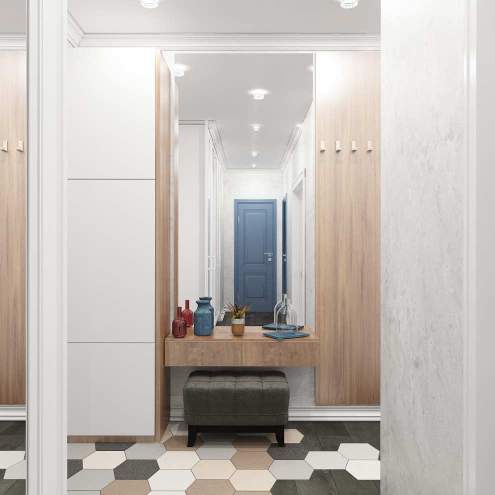 ЖК "Петра Алексеева"