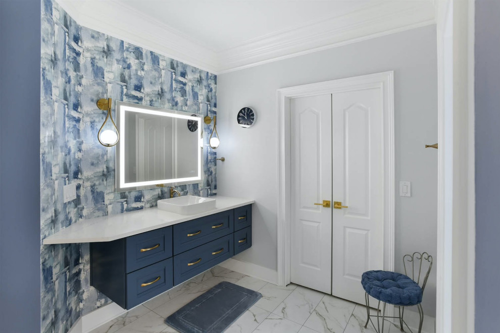 GRAHM MASTER BATH