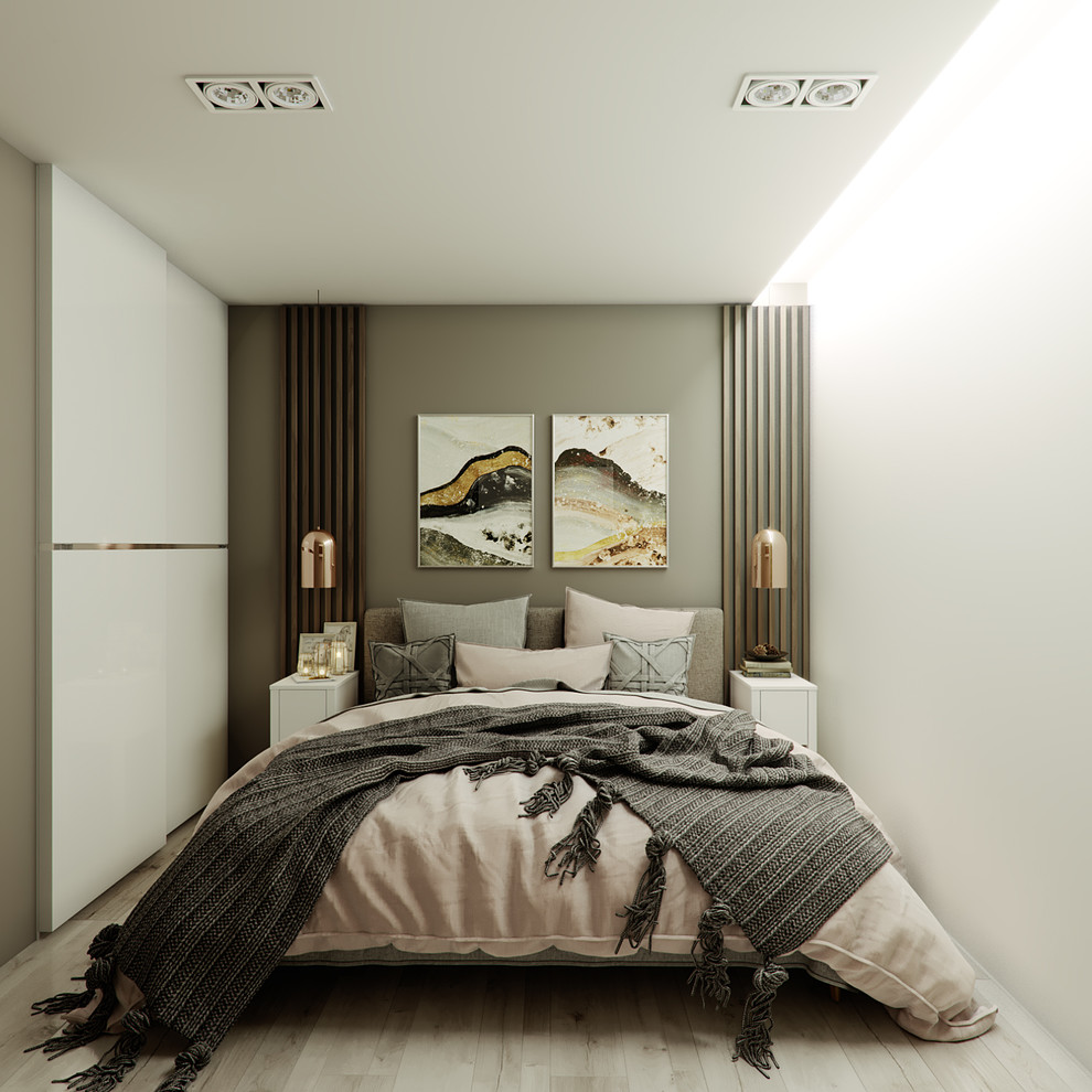 Из двушки в трешку в ЖК Юго-восточный 62м