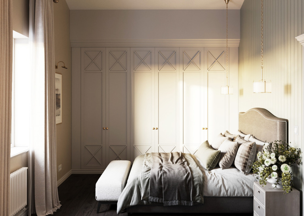 Загородная резиденция