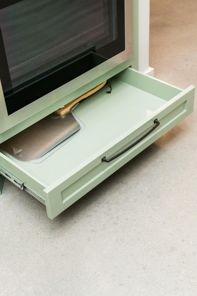 Turkey - Barndominium