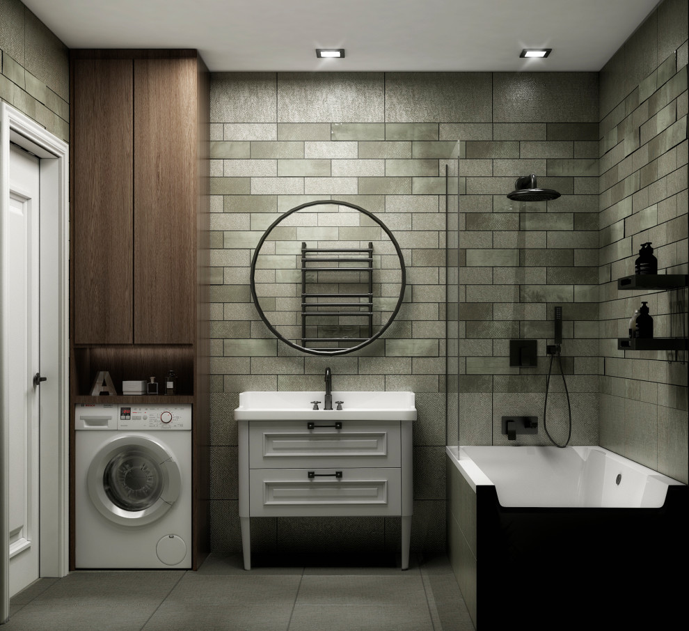 Проект с/у - 005