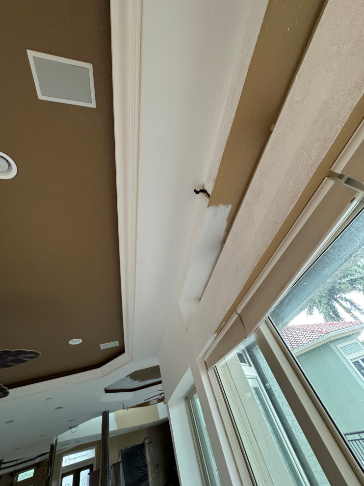 FK4521 - Home Restauration