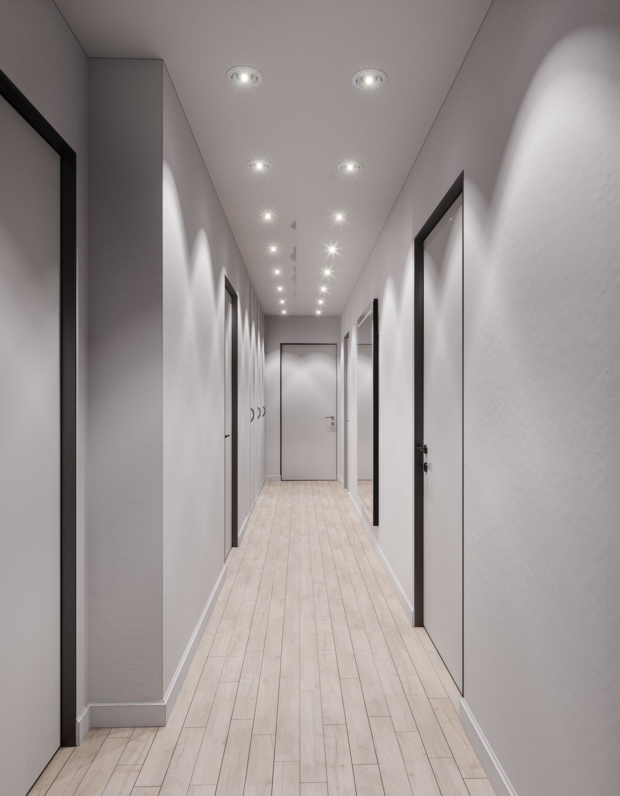 Дизайн ЖК Композиторов