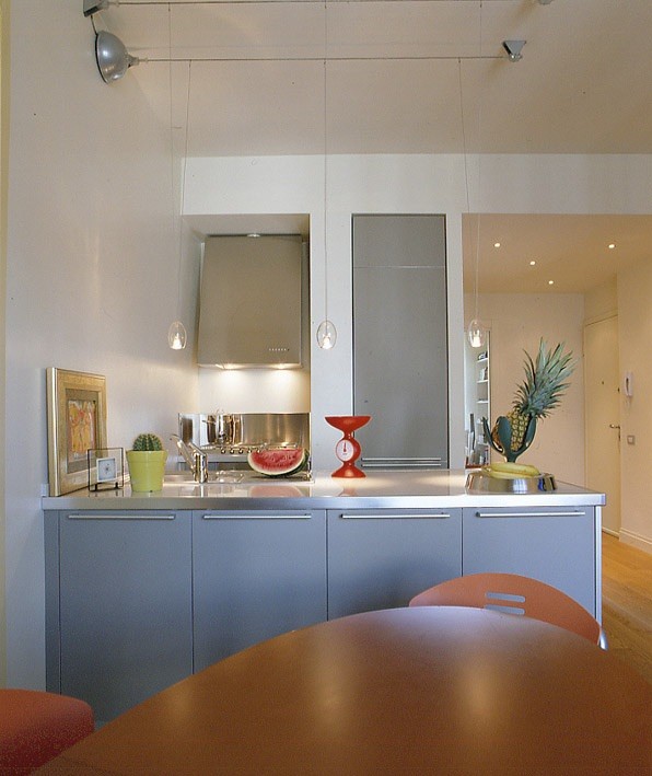 Casa M | 70mq