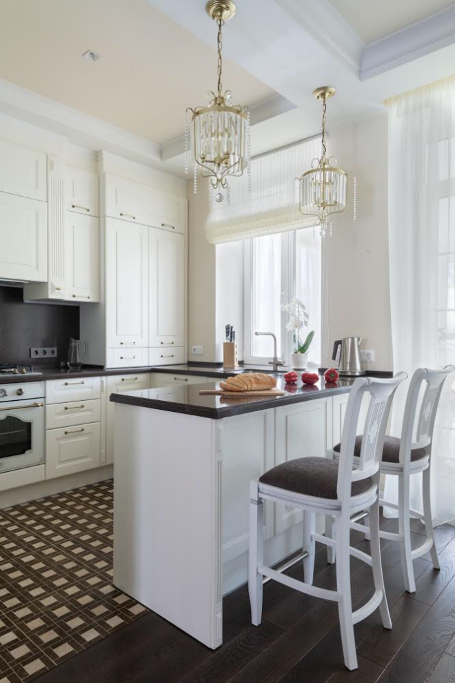 Таунхаус, 2 этажа с мансардой