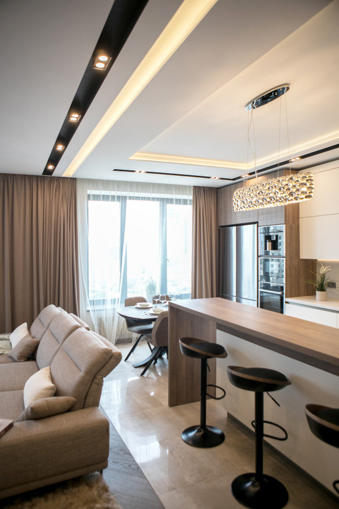 ЖК Фили Град