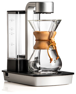 Ottomatic 20 Pour Over Coffee Machine Ottomatic 20 Pour Over Coffee Machine