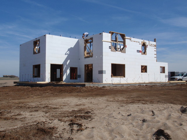 ICF Projects 