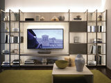 16 Idee per Migliorare l’Illuminazione della Zona Tv (16 photos) - image  on http://www.designedoo.it