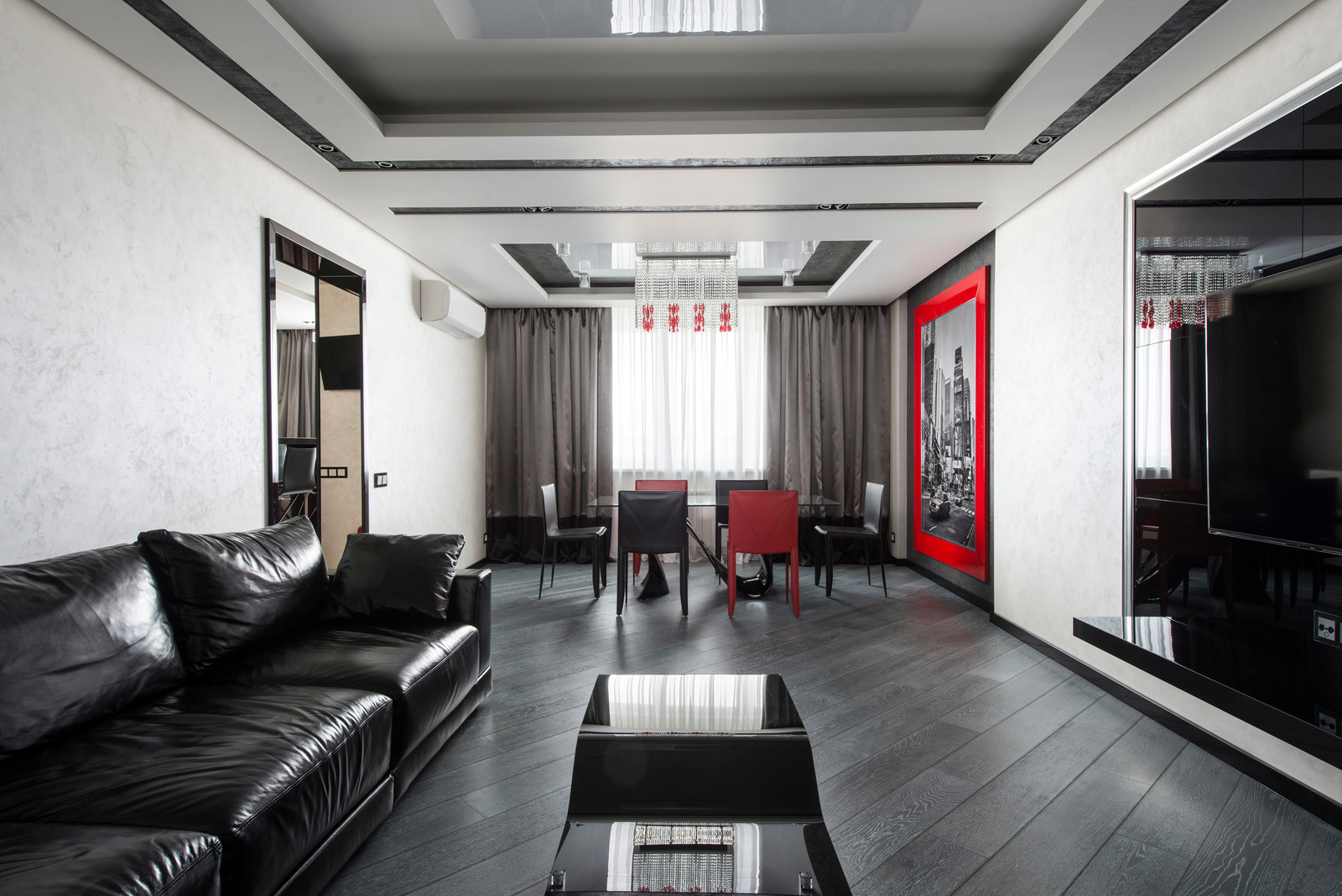 Квартира в Люберцах