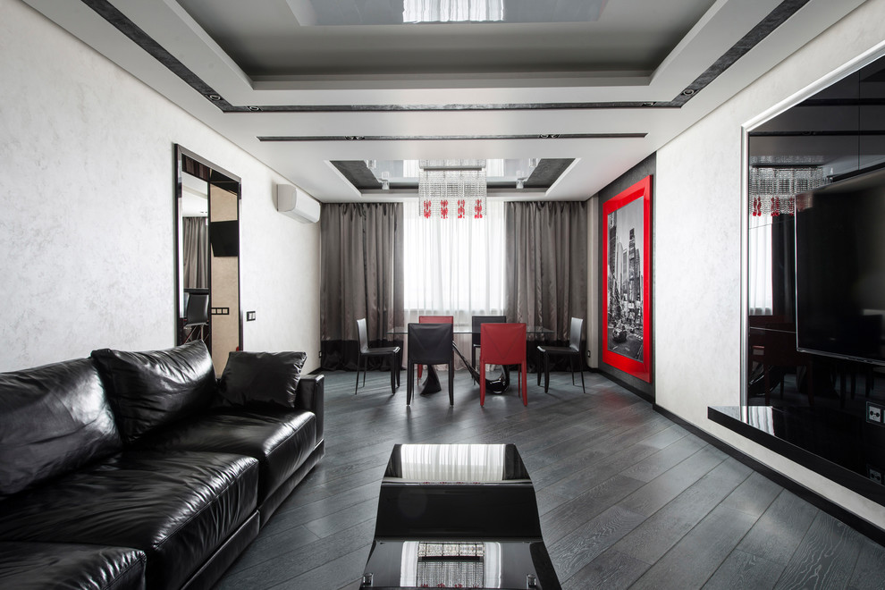 Квартира в Люберцах