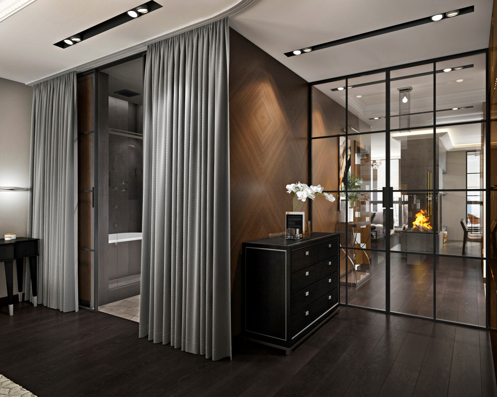 «Пространство - Z». ЖК «Царская столица». 95 м.кв.