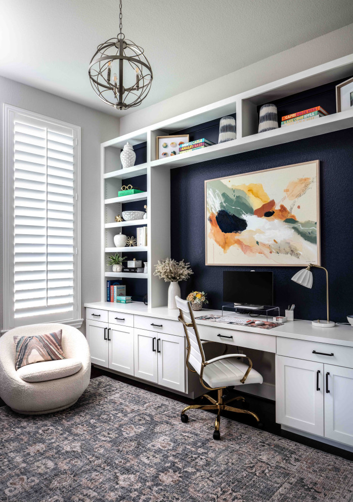 Cypress Home Office