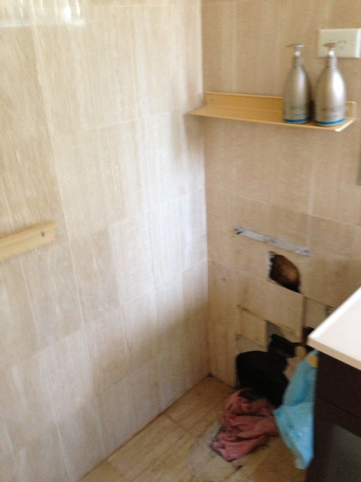 Rebuild of a 1980's kit home - total refurbish