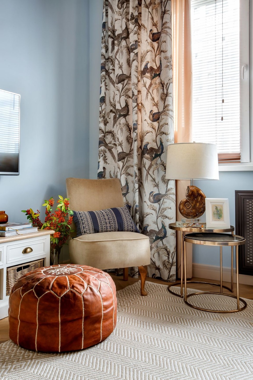 ЖК Крылов. 2-комнатная квартира