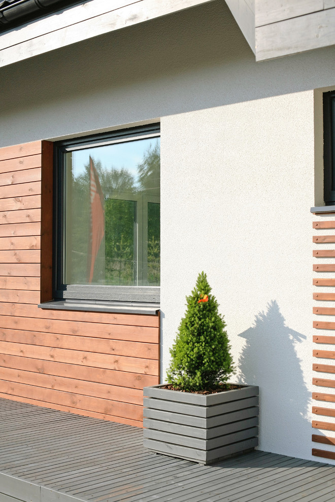 Наши проекты  - Дом № 2