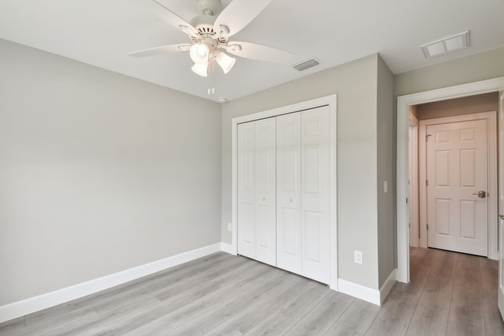 Alexis Model Home