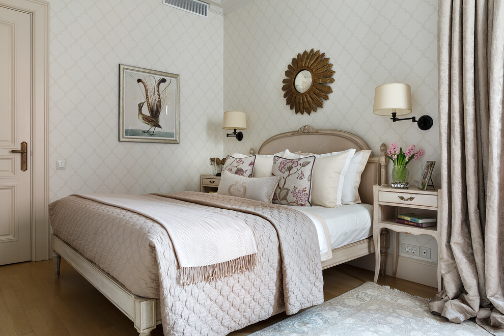 Квартира на Остоженке