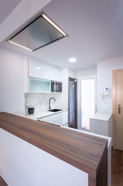 Cocina Reforgrimi modern-kueche