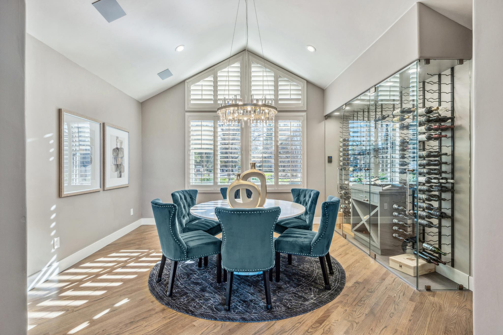Complete Home Remodel- Blackhawk