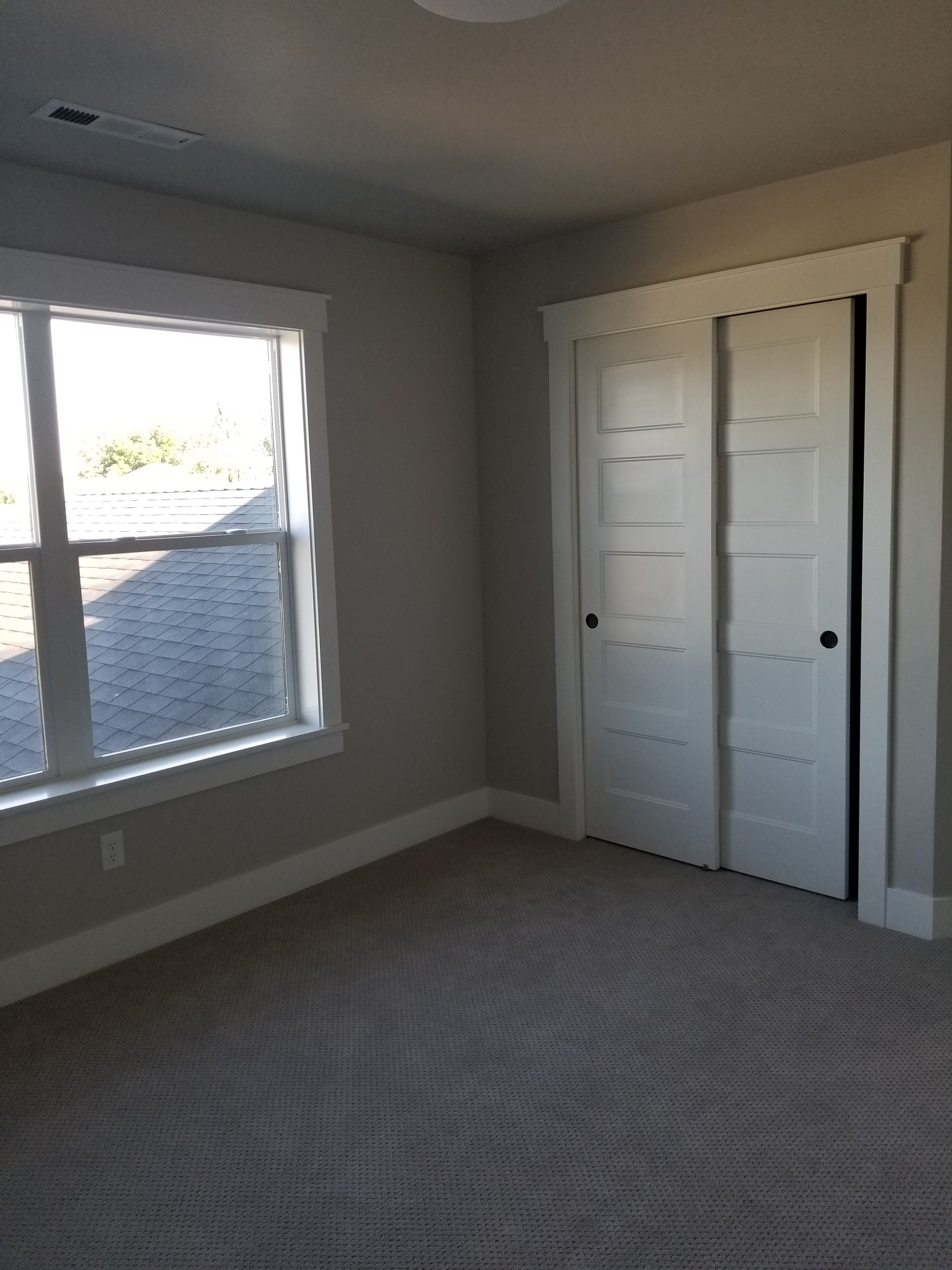 Custom Home - Lone Oak