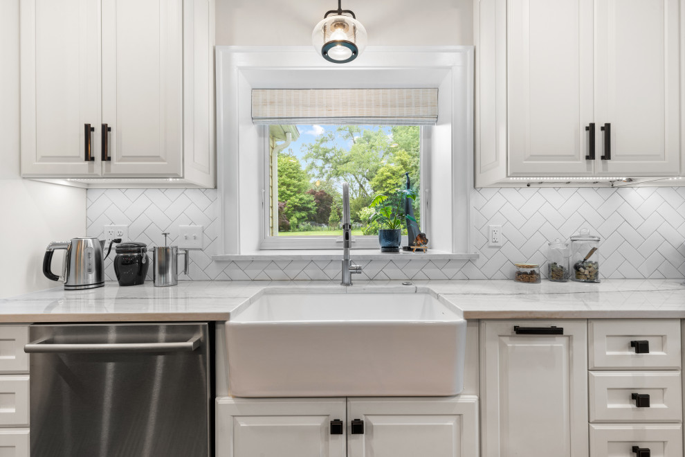 Greenspring Valley Home