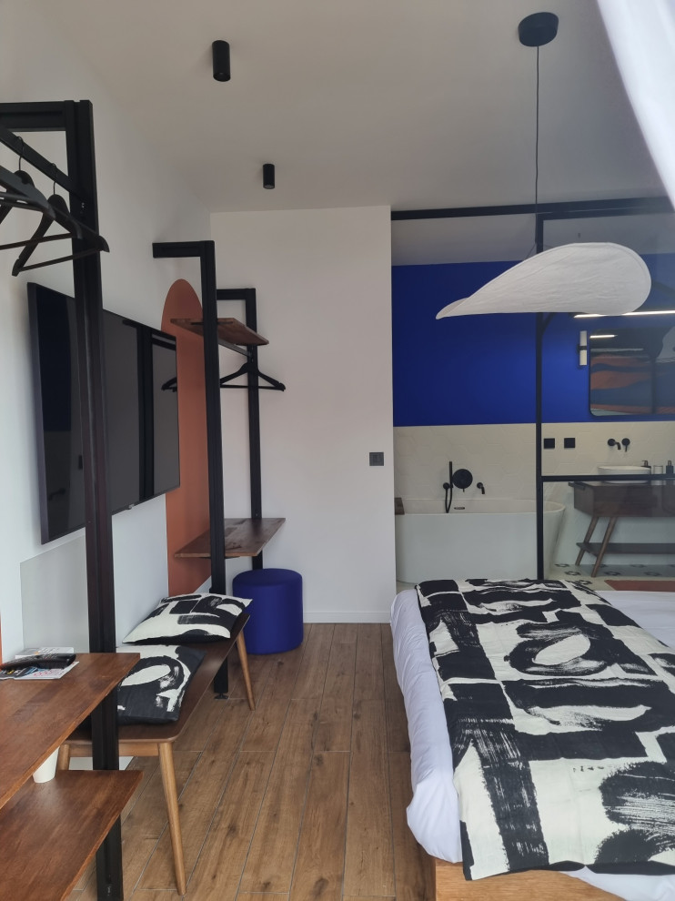 Chambre Majorelle